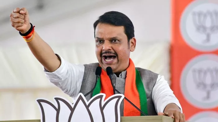 चुनाव रिजल्ट सामने आने के बाद देवेंद्र फडणवीस की एक पोस्ट सोशल मीडिया पर काफी वायरल हो रही।