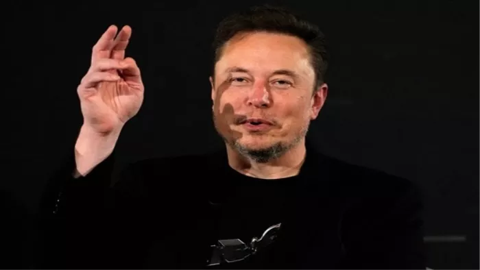 एलॉन मस्क (Elon Musk) ने भारत की चुनाव प्रक्रिया पर टिप्पणी की है।(फोटो सोर्स: जागरण)
