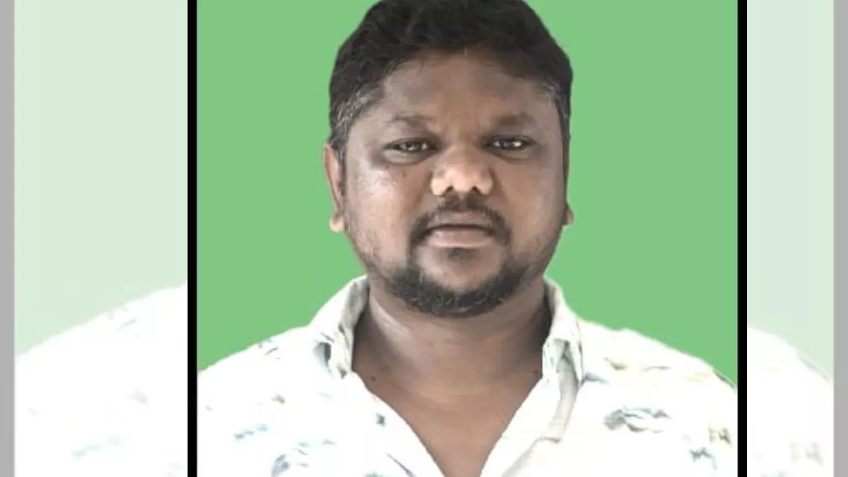 Manoharpur Vidhan Sabha Chunav Result: पहली बार मैदान में उतरे और पलट दी बाजी, अब पूरे झारखंड में इस युवा की हो रही चर्चा