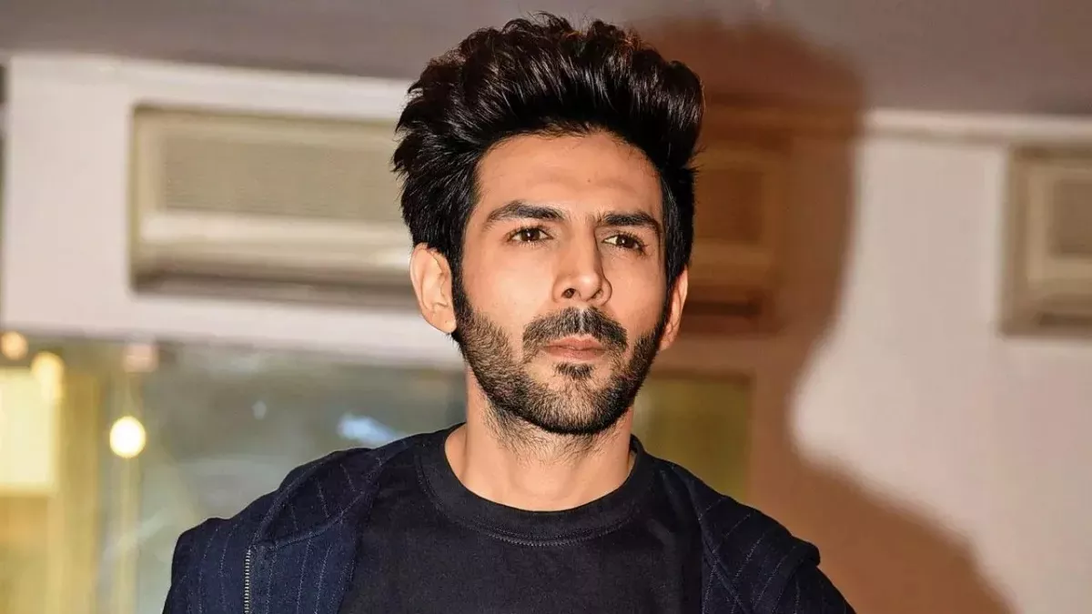 Entertainment: 'मैं अपने सपनों से ही प्रेरित रहता हूं', कार्तिक आर्यन बोले-  मुझे कभी खुद पर शक नहीं था