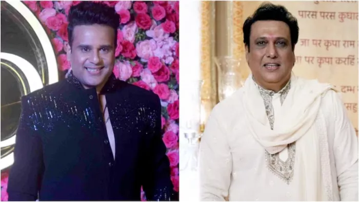 कपिल के शो में खत्म होगी मामा-भांजे की दुश्मनी!