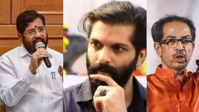 राज ठाकरे के बेटे अमित को मिली करारी हार
