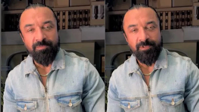 'आजाद समाज पार्टी' की ओर से वर्सोवा सीट से चुनाव लड़ने वाले एजाज खान को चुनाव में मिली हार।