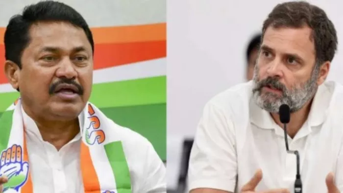 कांग्रेस की बढ़ सकती हैं मुश्किलें (फाइल फोटो)