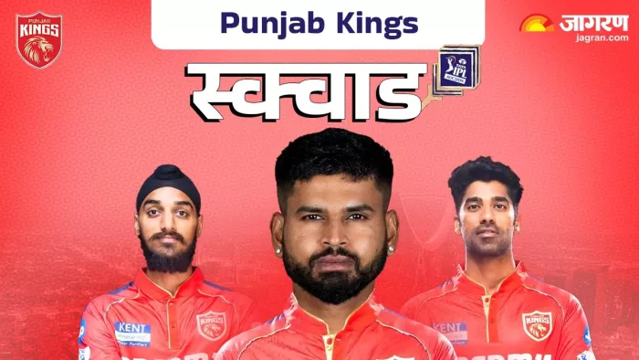 पंजाब किंग्स ने अभी तक एक भी बार आईपीएल नहीं जीता है