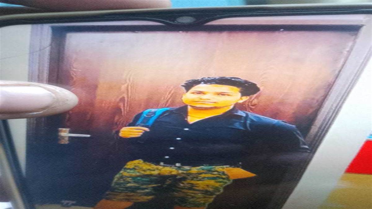 in baghpat the groom was crushed to death by a truck before the wedding procession causing an uproar