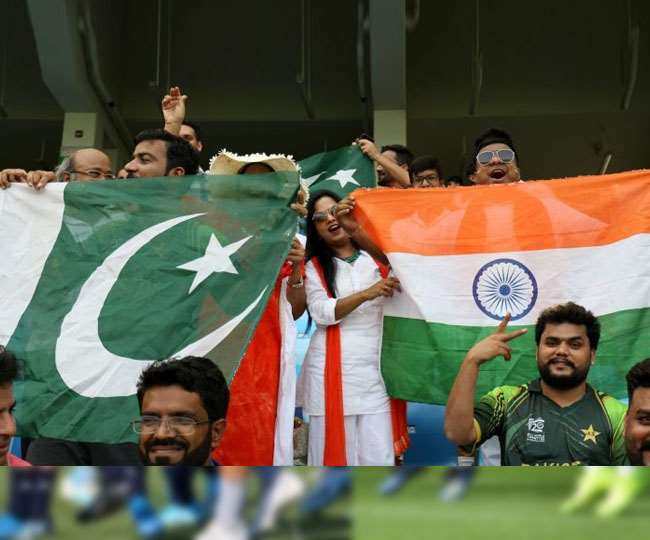 BCCI ने लगाई पाकिस्तान क्रिकेट बोर्ड के मुखिया को लताड़, कहा- वो अपने देश की तरफ देखें