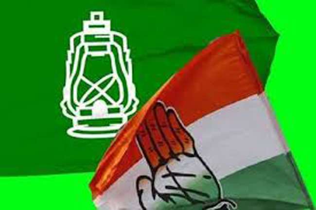 Desperate Congress and RJD workers killed Jharkhand election result