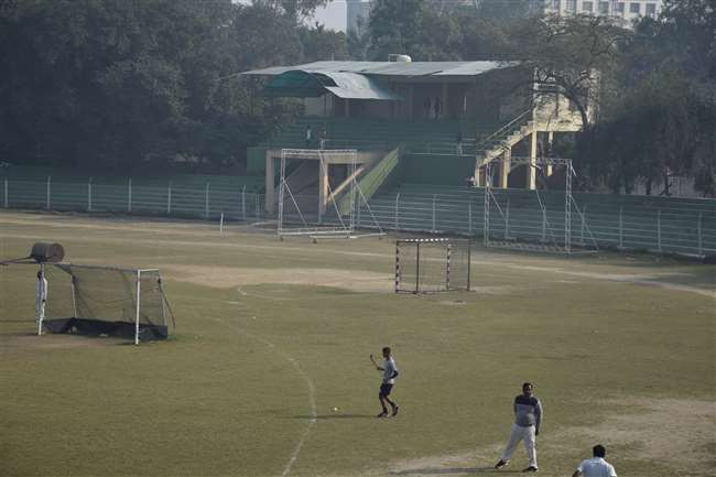 Varanasi Stadium: GREAT NEWS for cricket fans in Varanasi, government allocates 95 CRORES for international stadium - Check Details. IPL 2022 Live Updates.