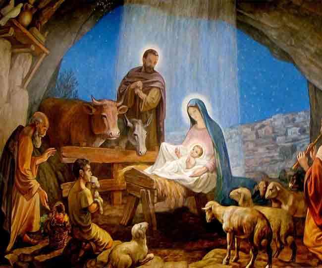 Christmas 2020: क्यों मनाते हैं क्रिसमस, जानें इस दिन का इतिहास और महत्व