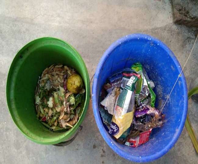 Hridari organization will run garbage segregation campaign in Nainital