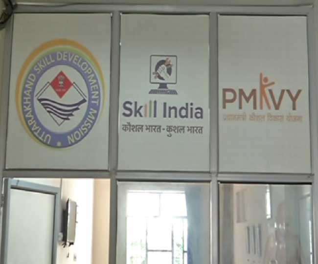 corona stops pace of skill development plan in uttarakhand