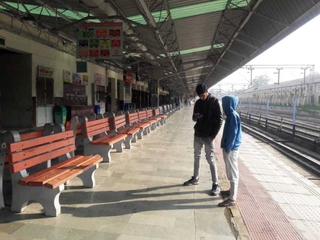वंदे भारत सहित जम्मूतवी सेक्शन की सभी ट्रेनें छठे दिन भी रहीं रद, 85 यात्रियों को वापस किए 79 हजार रुपये