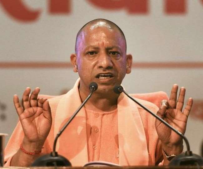 cm yogi adityanath met 69 thousand teacher recruitment candidates assurance on reservation discrepancy