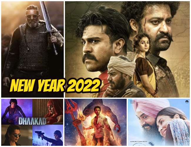 Upcoming TOP Movies in 2022. Photo- Instagram