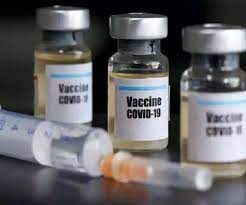 कोविड-19 टीकाकरण का आंकड़ा 140 करोड़ के पार