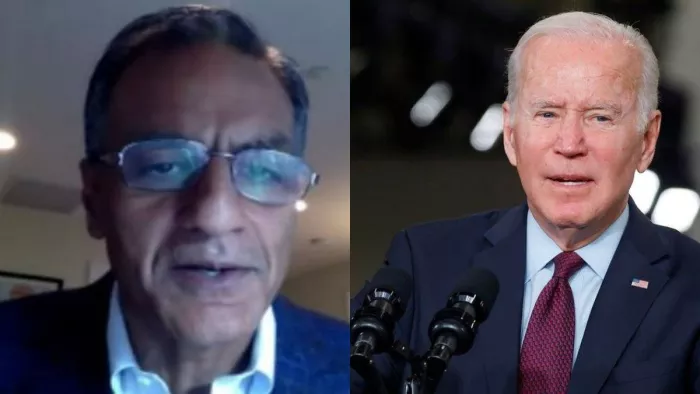 भारतीय मूल के रिचर्ड वर्मा को मिली बड़ी जिम्मेदारी, बाइडेन ने शीर्ष राजनयिक पद के लिए किया नामित