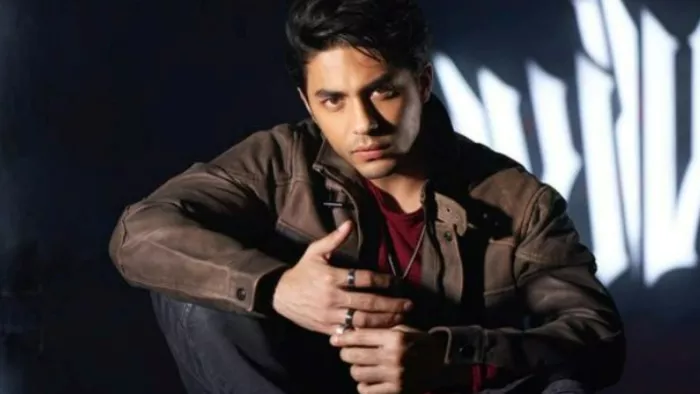 File Photo of Aryan Khan. Photo Credit: Aaryan Khan Instagram