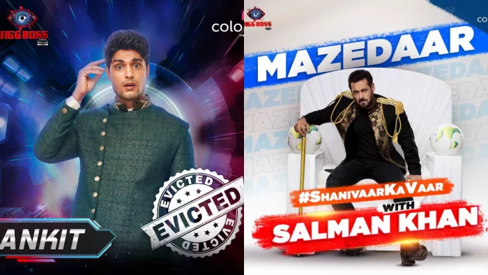 Bigg Boss 16 Highlights: बिग बॉस 16 टीवी पर आता है।
