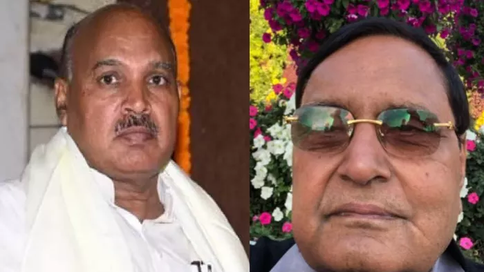 जहरीली शराब कांड का साइड इफेक्ट, भाजपा और राजद के एक-एक नेता लग गए किनारे
