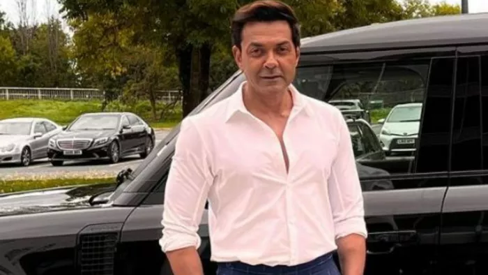 Bobby Deol joins Pawan Kalyan project Hari Har Veera Mallu.