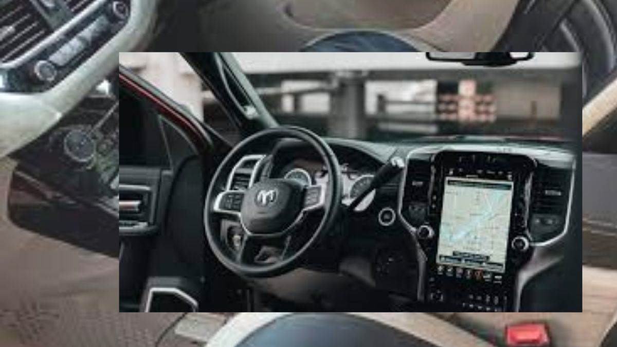 accessory in the car car accessory car air purifier