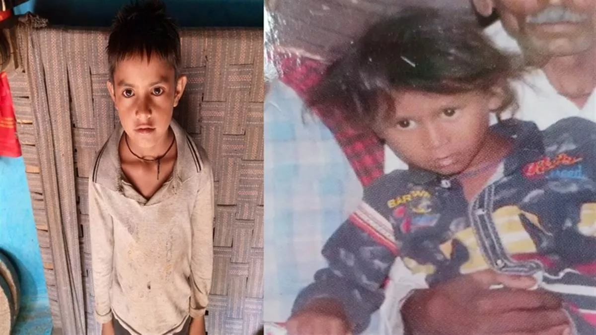 शुक्रवार को दोपहर से लापता थे दोनों बच्चे, छतरपुर के चंदला थाना पुलिस ने शुरू की पड़ताल