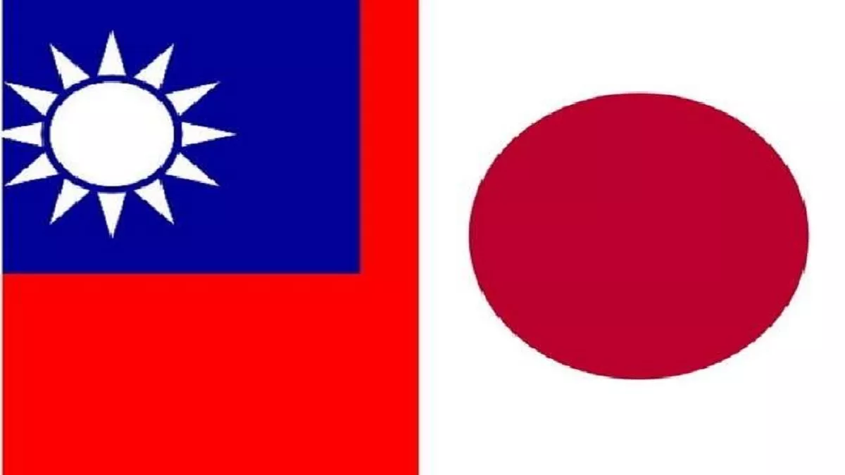 Taiwan-Japan Relations: ताइवान की यात्रा पर पहुंचेंगे जापानी नेता, राष्ट्रपति त्साई इंग-वेन से करेंगे मुलाकात