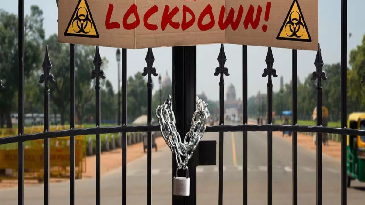 कोरोना को लेकर भारत में बढ़ी चिंता के बीच विशेषज्ञों का दावा, Lockdown की जरूरत नहीं