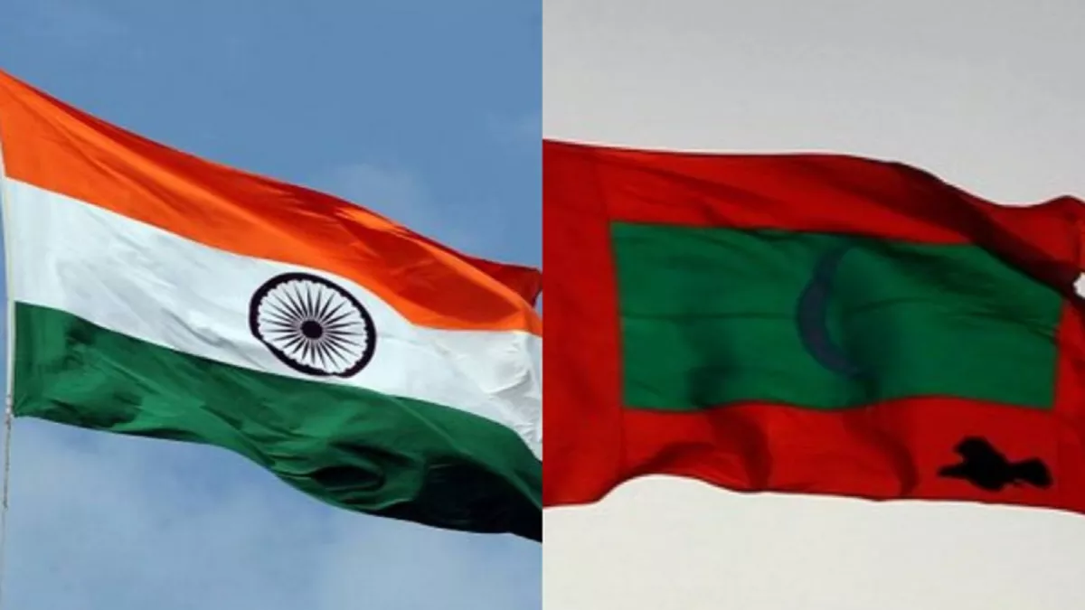 मालदीव सरकार ने पीपीएन नेता के बयान की कड़ी निंदा की