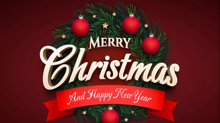 Merry Christmas 2022: क्रिसमस के मौके पर अपने प्रियजनों को भेजें ये शुभकामना संदेश