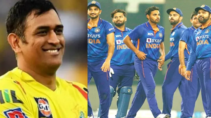 MS Dhoni Saves Ajinkya Rahane IPL Career CSK