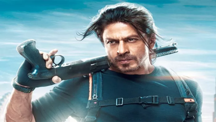 Pathaan creates history, before its release Shah Rukh Khan