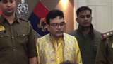 Bangladeshi Citizens Case: बांग्लादेशी नागरिक रिजवान को लेकर हावड़ा पहुंची पुलिस