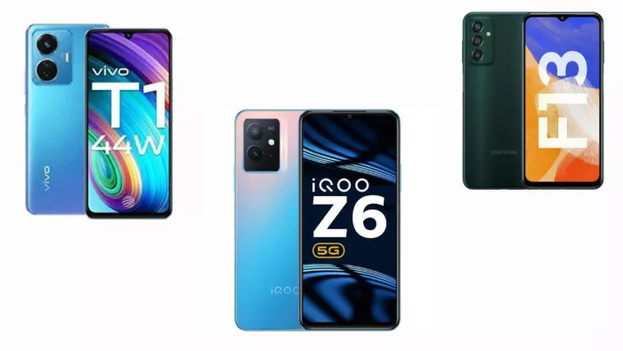Battery smartphone of 2022 include brands, know the details