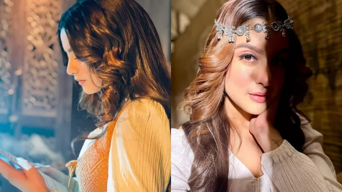 File Photos of Late Actress Tunisha Sharma