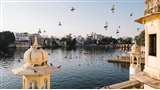 Christmas And New Year Trip: क्रिसमस और नए साल का जश्न मनाने के लिए बेस्ट जगहें