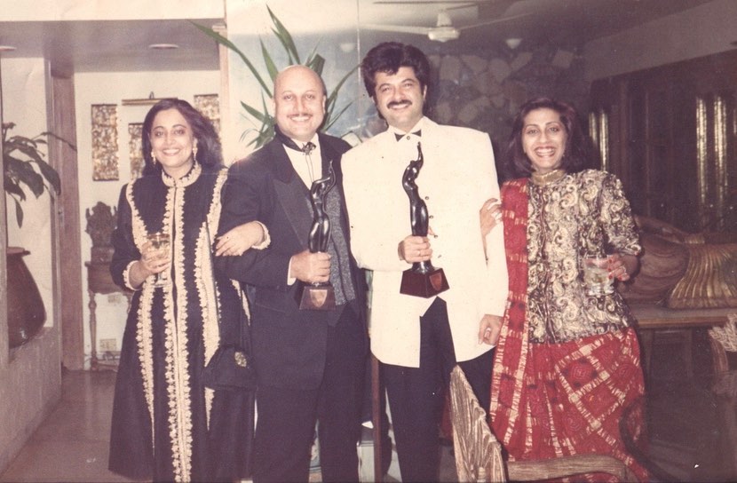 Anupam Kher