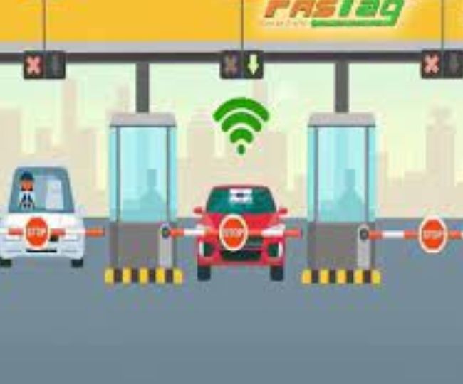Fastg क्या होता है FASTag और कैसे करें इसका बैलेंस चेक, जानें पूरी प्रक्रिया ...