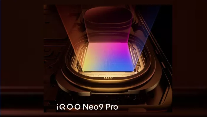 50MP प्राइमरी और अल्ट्रावाइड सेंसर के साथ आ रहा है iQOO Neo 9 Pro