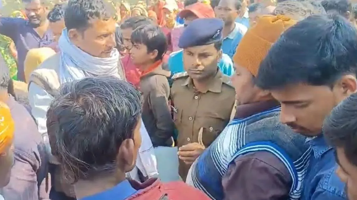 Bihar Crime News: दरभंगा में वन विभाग के चौकीदार की हत्या, घटनास्थल पर जख्मी हाल में मिला एक अन्‍य ग्रामीण
