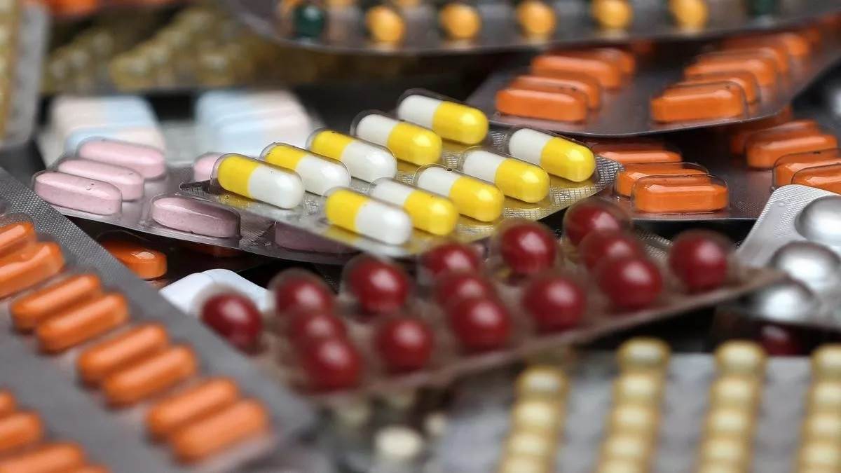 ncr fake drug case fake medicines have been supplied to all government hospitals of delhi