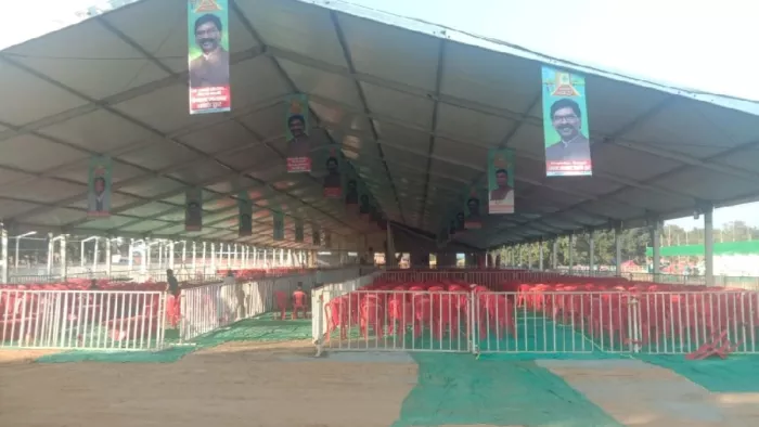 Jharkhand News: हेमंत सोरेन कल आएंगे चतरा, 470 करोड़ की देंगे सौगात