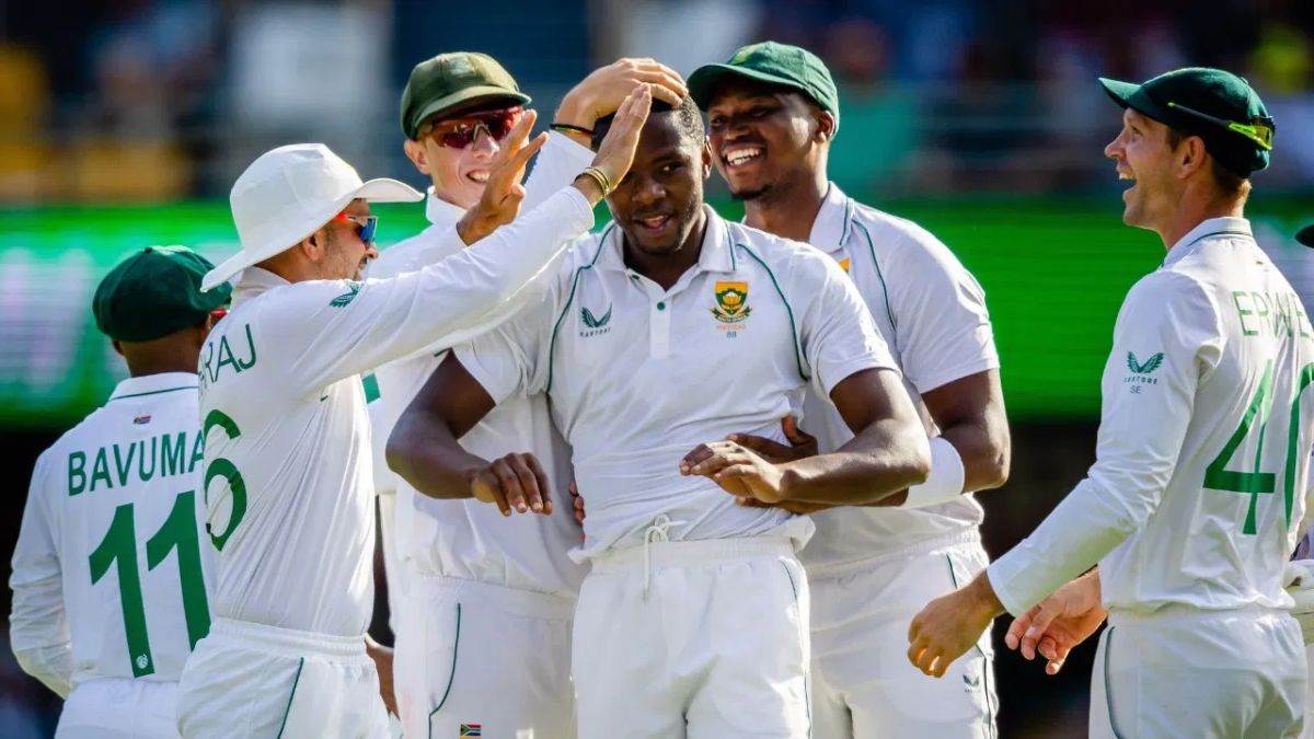IND vs SA Test भारत के लिए बढ़ गई मुश्किलें, साउथ अफ्रीका में लौट आए