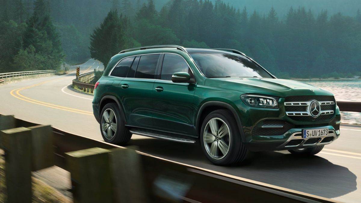 mercedes benz cars mercedes gls facelift mercedes new car 2024 mercedes benz gls prices mercedes benz gls features