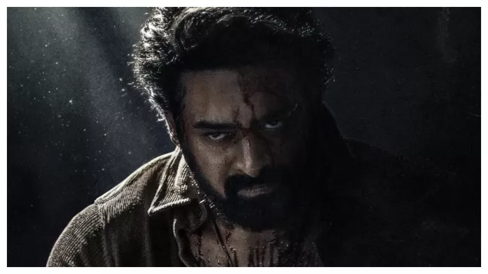 Image of Prabhas from Salaar: Part 1- CeaseFire