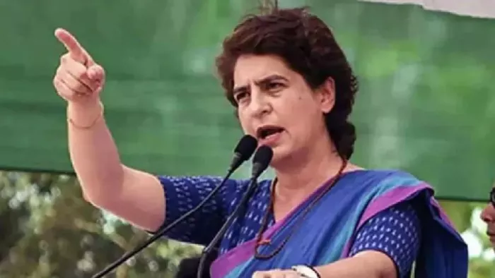 यूपी कांग्रेस संगठन में बड़ा फेरबदल, अब इस नेता के जरिए ब्राह्मण वोट बैंक साधने की तैयारी