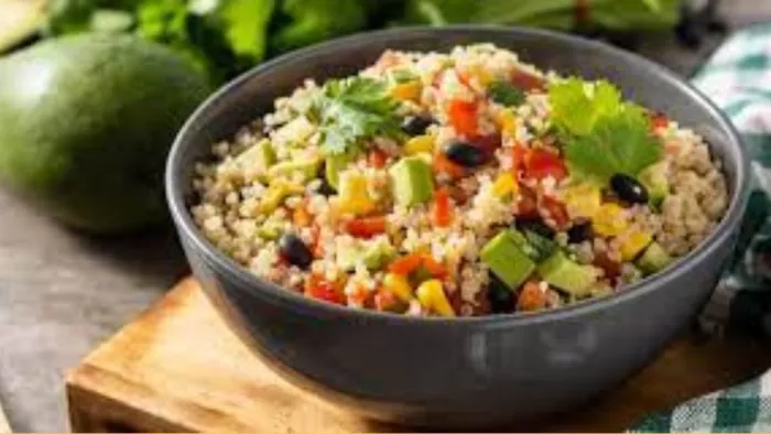 Quinoa Recipes: क्विनोआ से बनाएं ये टेस्टी डिशेज