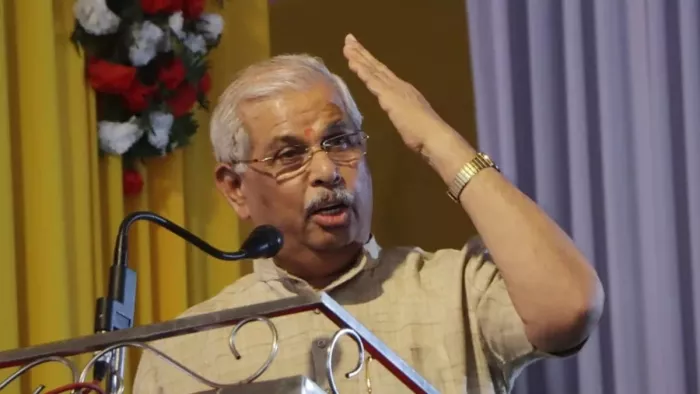केके पाठक के शिक्षा विभाग पर भड़के बिहार के राज्यपाल (जागरण)