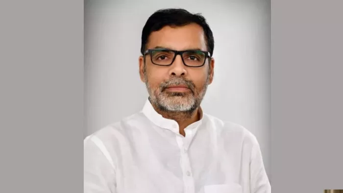 WFI Election संजय सिंह का पहला बयान आया।